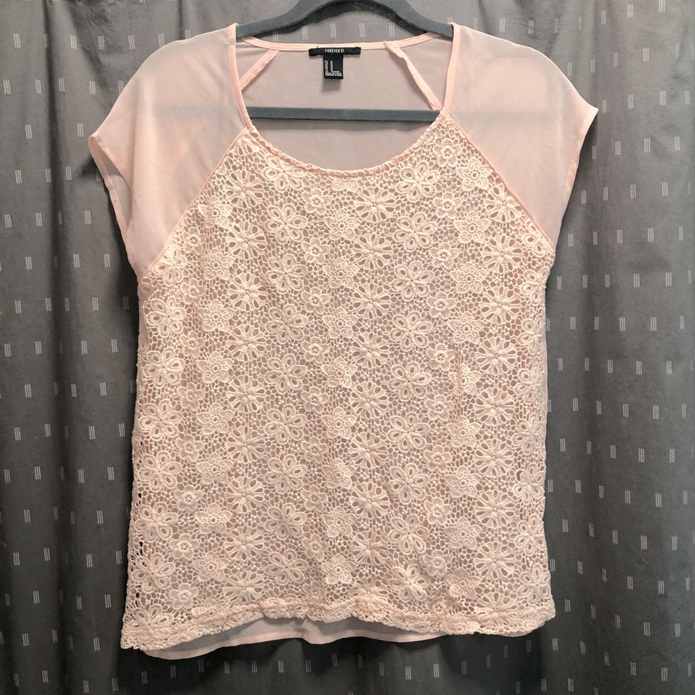 Forever 21 Top